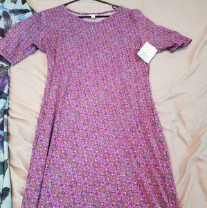 Lularoe Julia Dress
